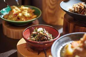 Keio Presso Inn Kudanshita