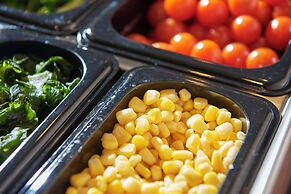 Keio Presso Inn Kudanshita