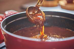 Keio Presso Inn Kudanshita