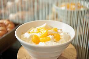 Keio Presso Inn Kudanshita