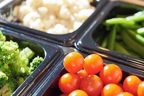 Keio Presso Inn Kudanshita