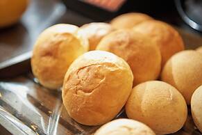 Keio Presso Inn Kudanshita