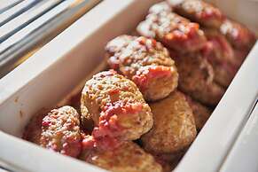 Keio Presso Inn Kudanshita