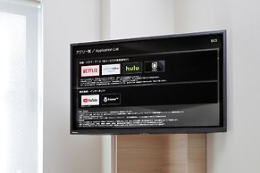 Keio Presso Inn Kudanshita