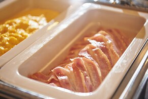 Keio Presso Inn Kudanshita