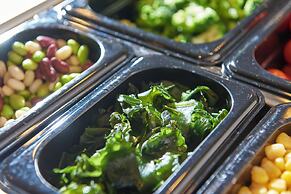 Keio Presso Inn Kudanshita