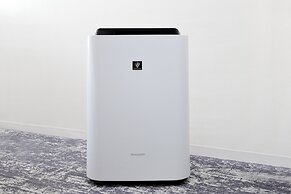 Keio Presso Inn Kudanshita