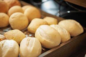 Keio Presso Inn Kudanshita