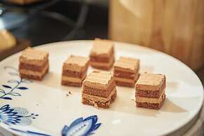 Keio Presso Inn Kudanshita