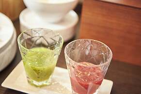 Keio Presso Inn Kudanshita