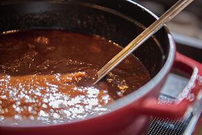 Keio Presso Inn Kudanshita