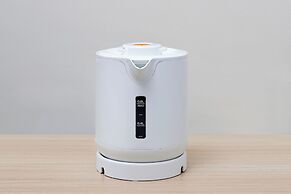 Keio Presso Inn Kudanshita