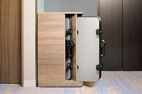 Keio Presso Inn Kudanshita