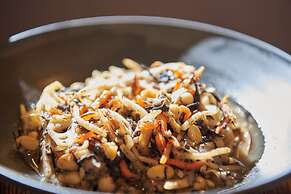 Keio Presso Inn Kudanshita