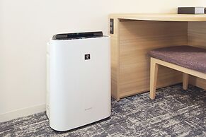 Keio Presso Inn Kudanshita