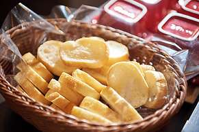 Keio Presso Inn Kudanshita