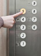 Keio Presso Inn Kudanshita