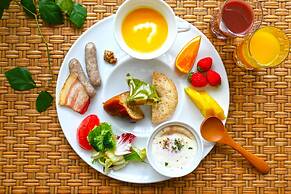 Hotel Grand Hill Ichigaya