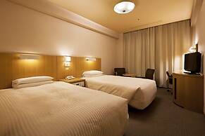 Hotel Grand Hill Ichigaya