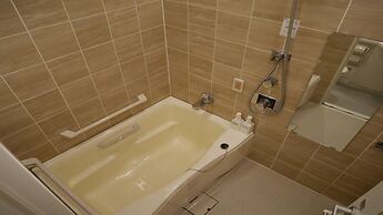 Hotel Grand Hill Ichigaya