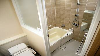 Hotel Grand Hill Ichigaya