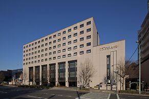 Hotel Grand Hill Ichigaya
