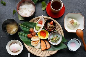 Hotel Grand Hill Ichigaya