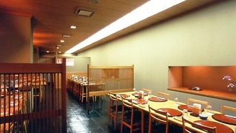 Hotel Grand Hill Ichigaya