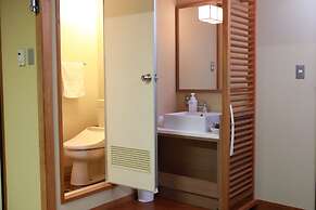 Hotel Binario Saga Arashiyama