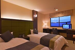 Hotel Binario Saga Arashiyama