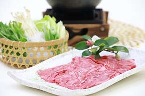 Hotel Binario Saga Arashiyama