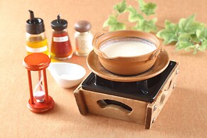 Hotel Binario Saga Arashiyama