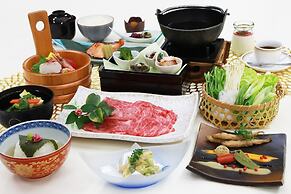 Hotel Binario Saga Arashiyama