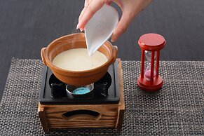 Hotel Binario Saga Arashiyama