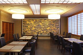 Hotel Binario Saga Arashiyama