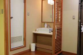 Hotel Binario Saga Arashiyama