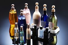 Hotel Binario Saga Arashiyama