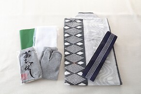 Hotel Binario Saga Arashiyama