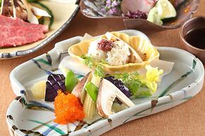 Hotel Binario Saga Arashiyama