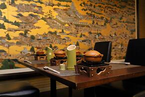 Hotel Binario Saga Arashiyama