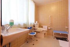 Hotel Binario Saga Arashiyama