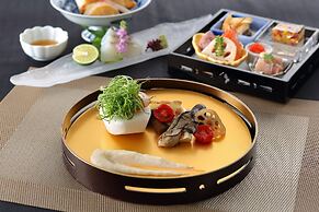 Hotel Binario Saga Arashiyama