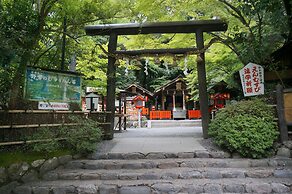 Hotel Binario Saga Arashiyama