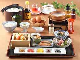 Hotel Binario Saga Arashiyama