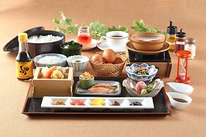 Hotel Binario Saga Arashiyama