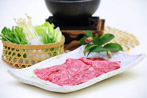 Hotel Binario Saga Arashiyama