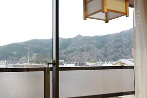 Hotel Binario Saga Arashiyama