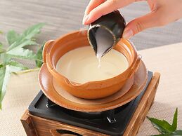 Hotel Binario Saga Arashiyama