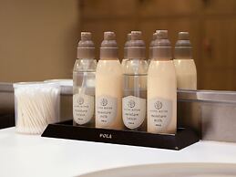 Hotel Binario Saga Arashiyama