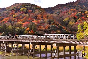 Hotel Binario Saga Arashiyama